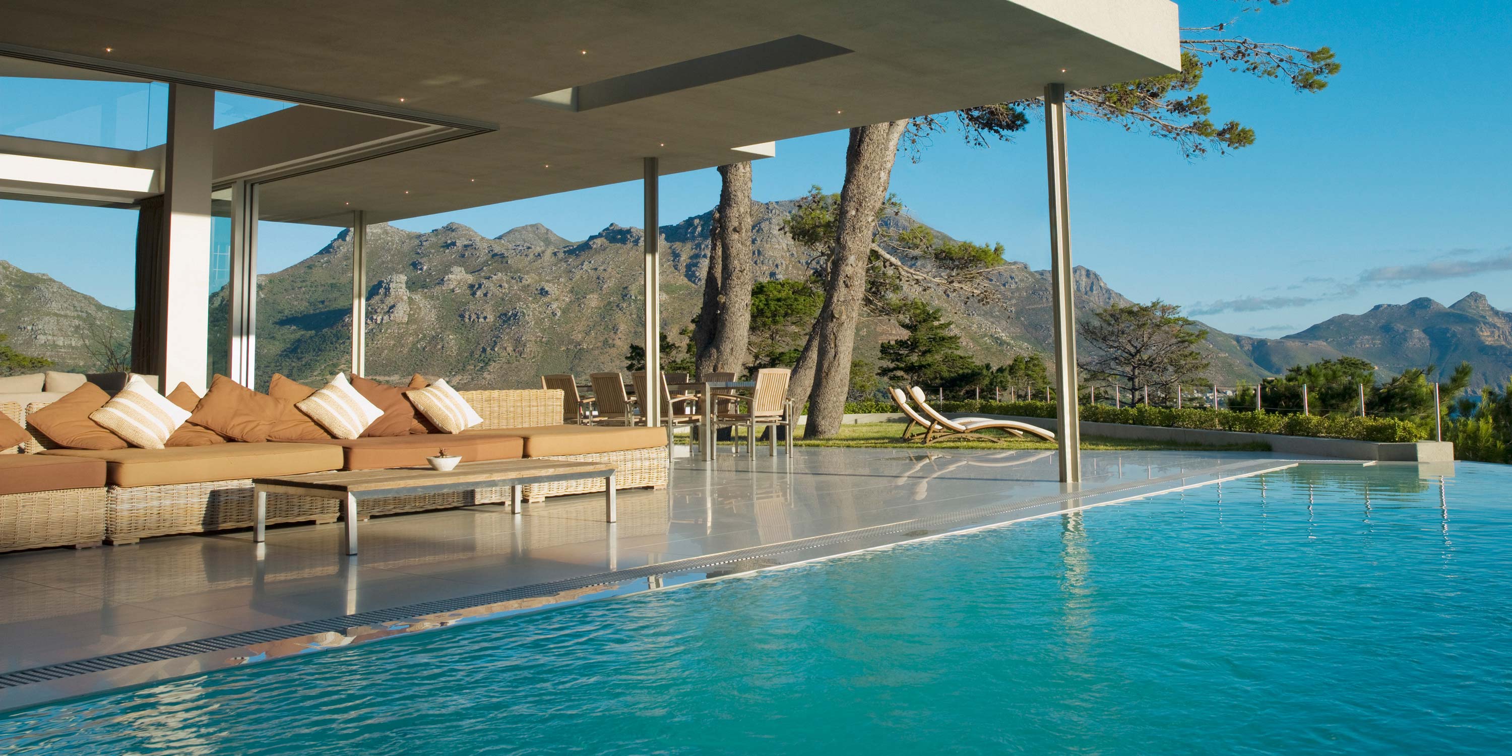 Outdoor Audio Memphis TN, arkansas integration company, smart home automation, crestron dealer, outdoor audio, outdoor entertainment, pool and spa, warm orange