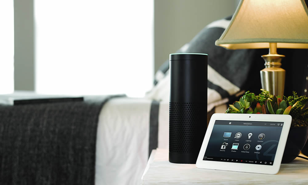 smart home automation, smart home integrator, Memphis TN, control4