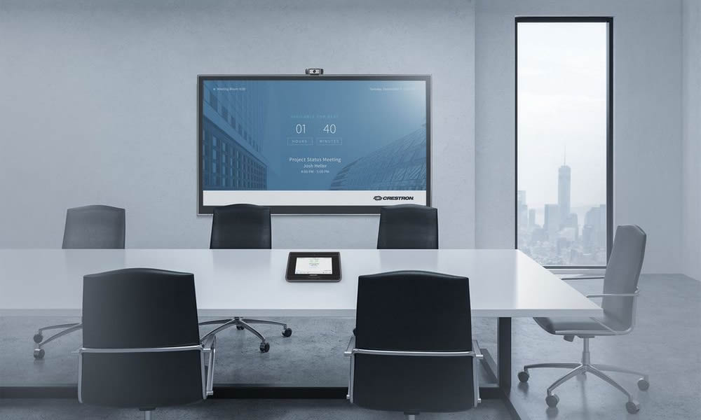 smart home automation, smart home integrator, Memphis TN, crestron