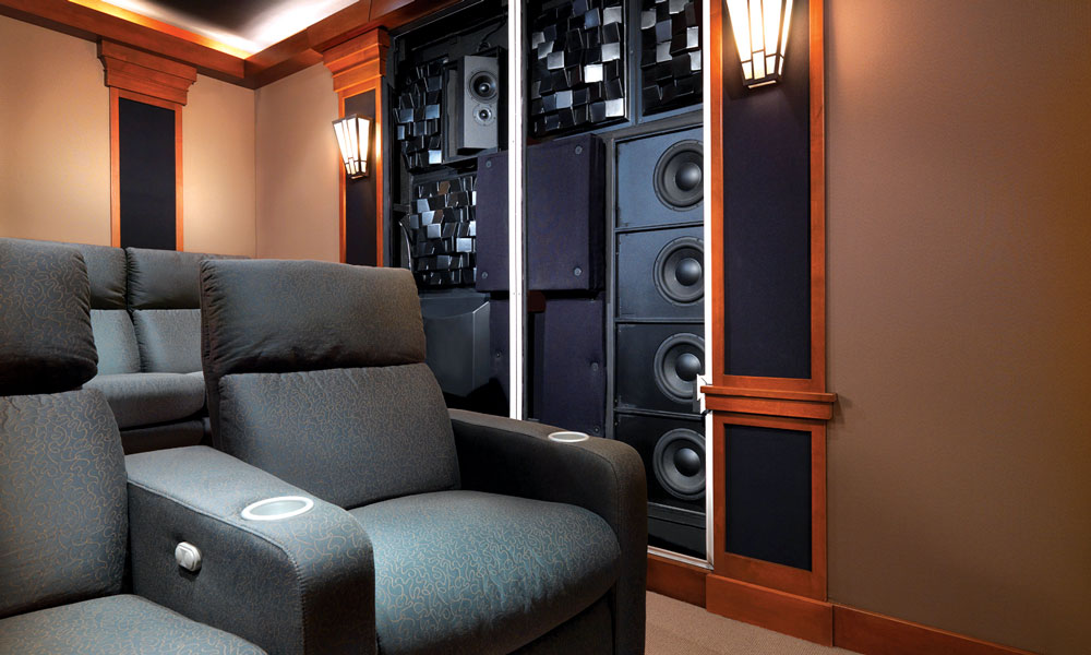 smart home automation, smart home integrator, Memphis TN, home audio, sound design, multiroom music, high performance audio, Triad