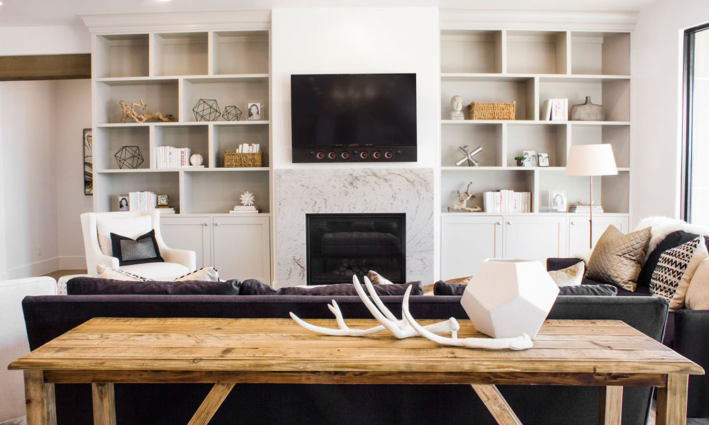 smart home automation, smart home integrator, Memphis TN, home audio, sound design, multiroom music, high performance audio, TruAudio