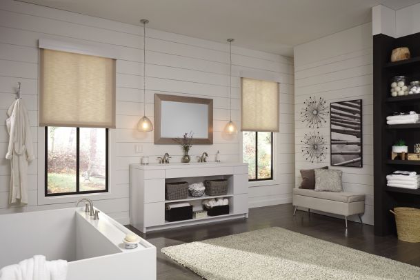 lighting and shading, smart home automation, Little Rock AR, Control4 dealer, hometronix