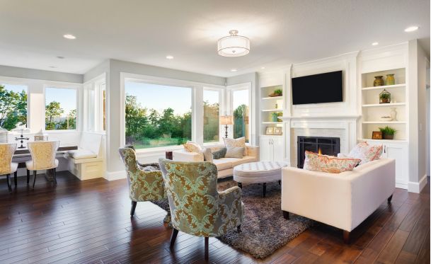 audio video, smart home automation, Little Rock AR, Control4 dealer, hometronix, distributed audio, high performance audio, high def video