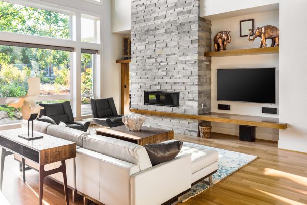 audio video, smart home automation, Little Rock AR, Control4 dealer, hometronix, distributed audio, high performance audio, high def video